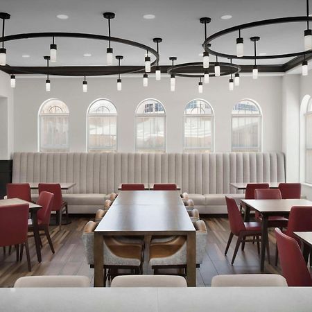 Hilton Garden Inn Granbury Esterno foto