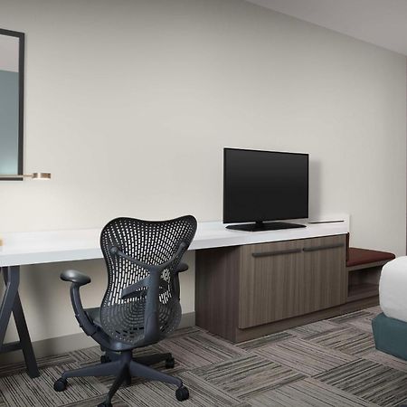 Hilton Garden Inn Granbury Esterno foto