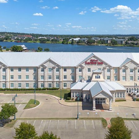 Hilton Garden Inn Granbury Esterno foto