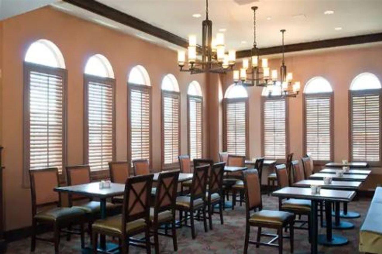 Hilton Garden Inn Granbury Esterno foto