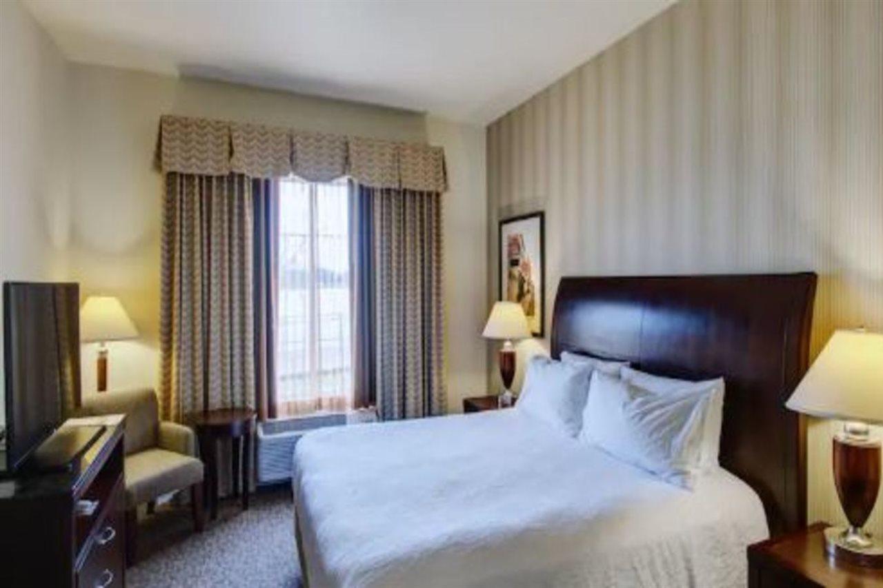 Hilton Garden Inn Granbury Esterno foto