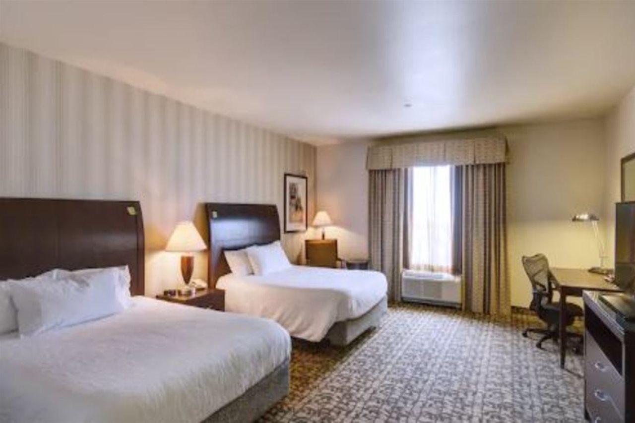 Hilton Garden Inn Granbury Esterno foto