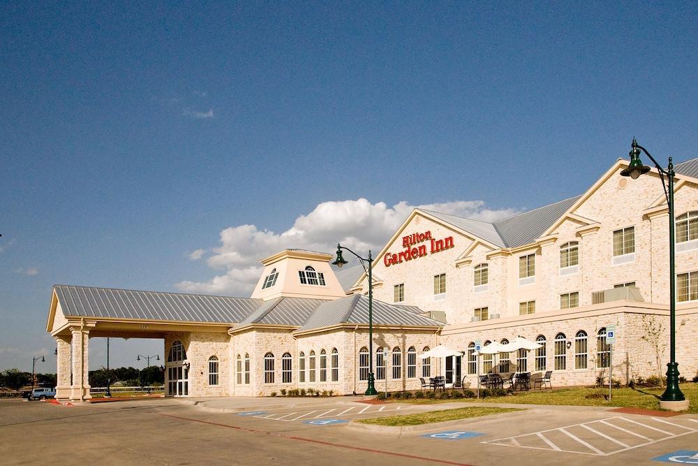 Hilton Garden Inn Granbury Esterno foto