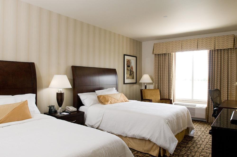 Hilton Garden Inn Granbury Esterno foto