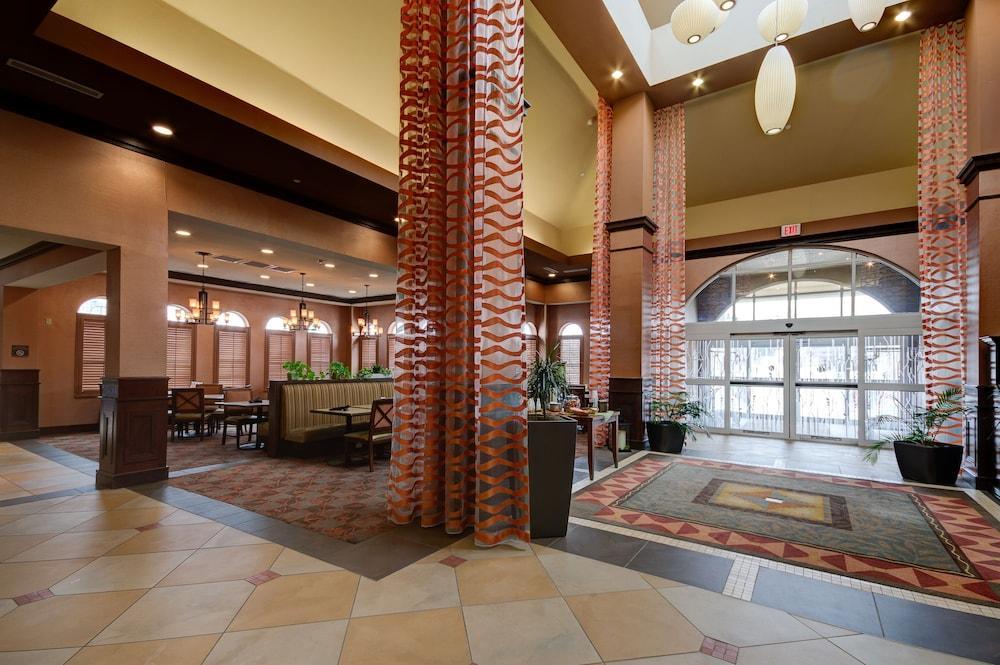 Hilton Garden Inn Granbury Esterno foto