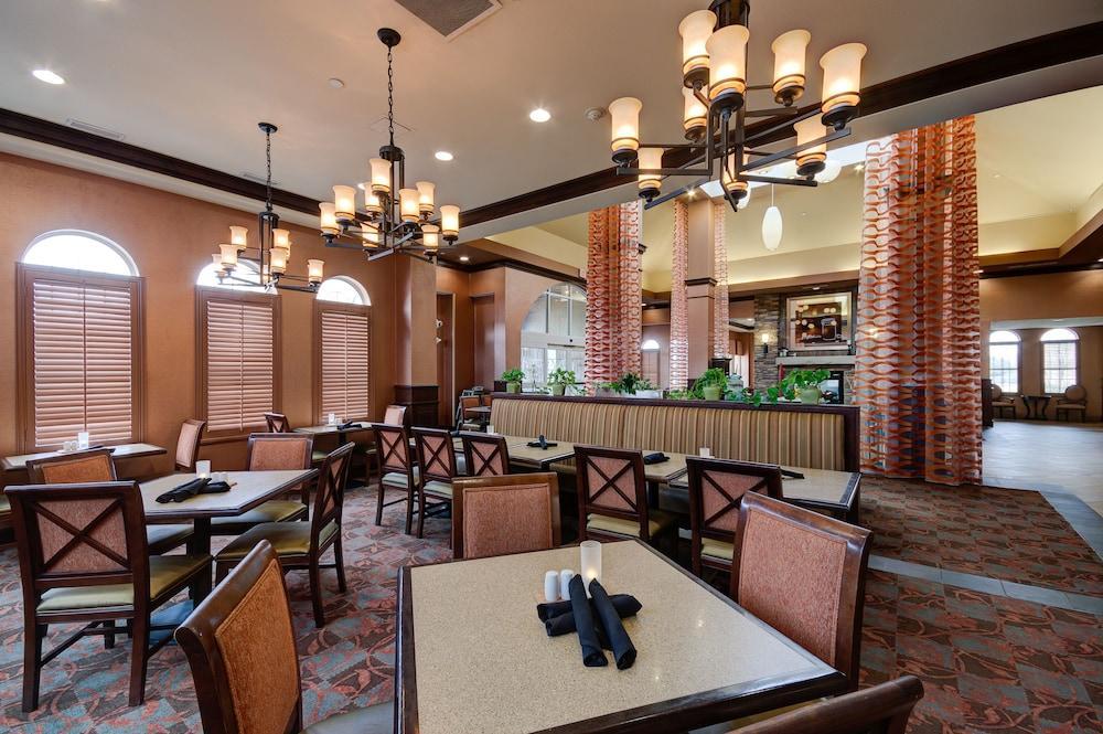 Hilton Garden Inn Granbury Esterno foto