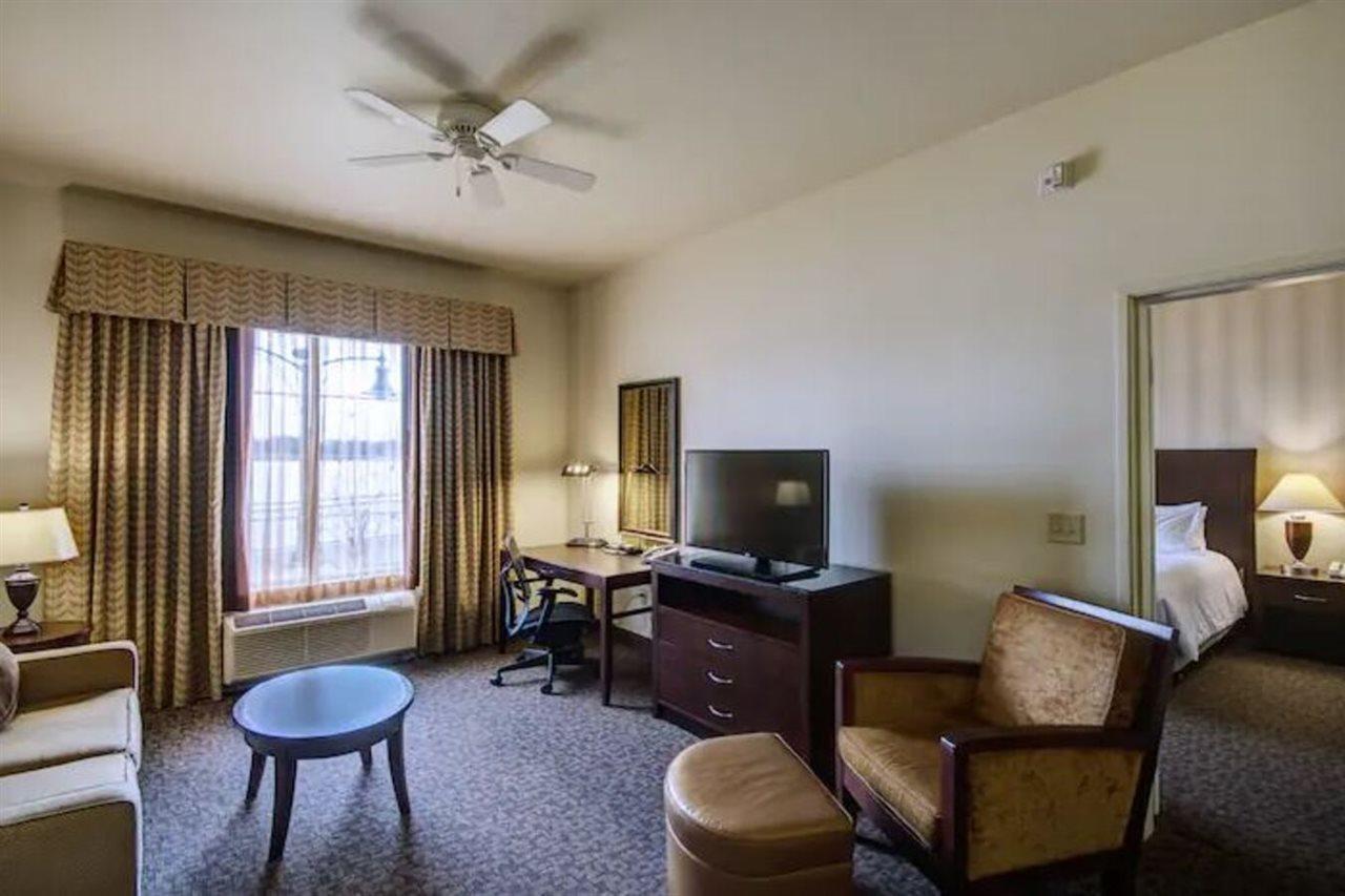Hilton Garden Inn Granbury Esterno foto