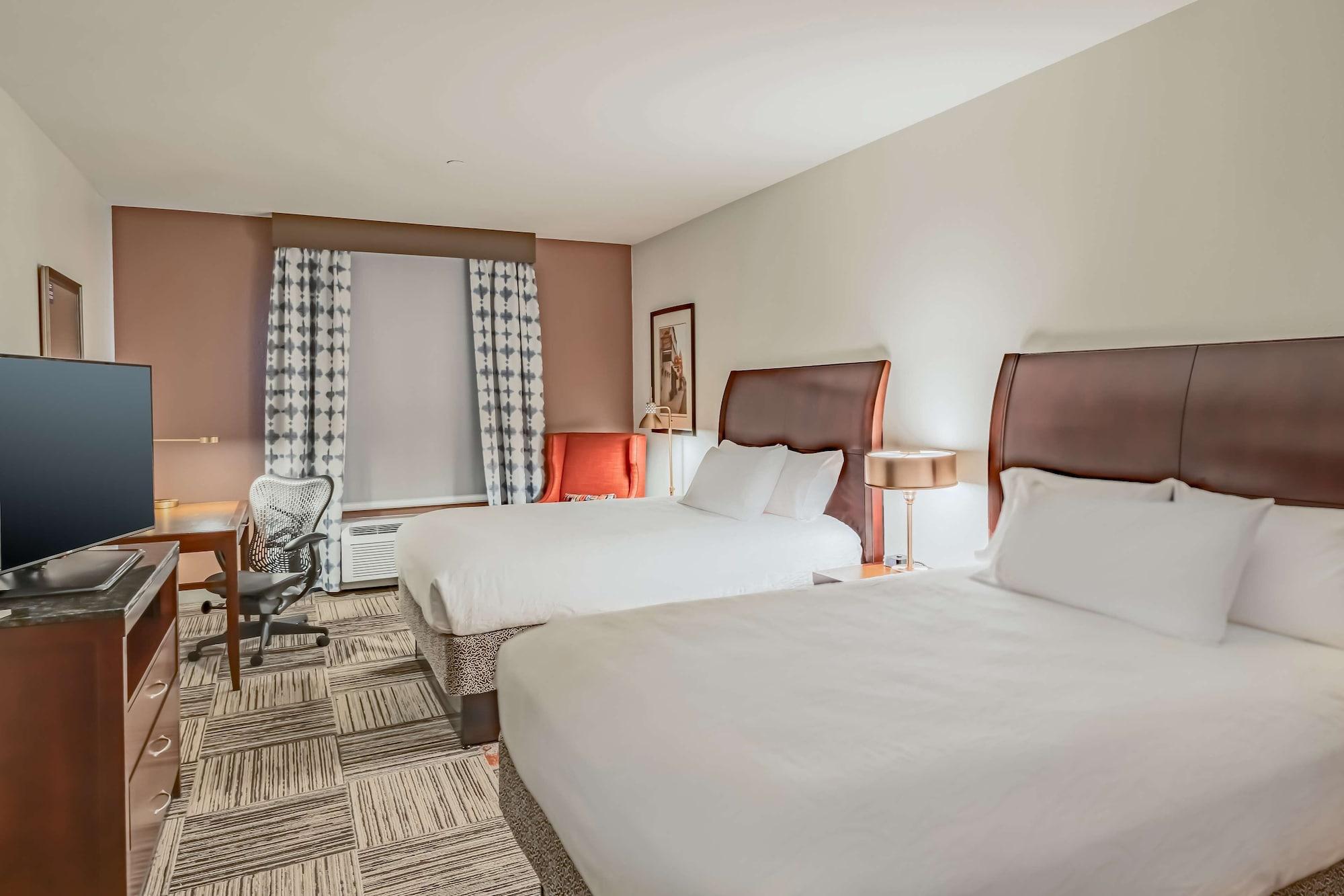 Hilton Garden Inn Granbury Esterno foto