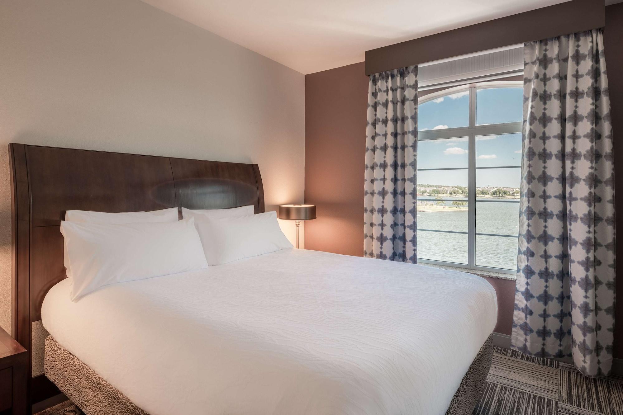 Hilton Garden Inn Granbury Esterno foto