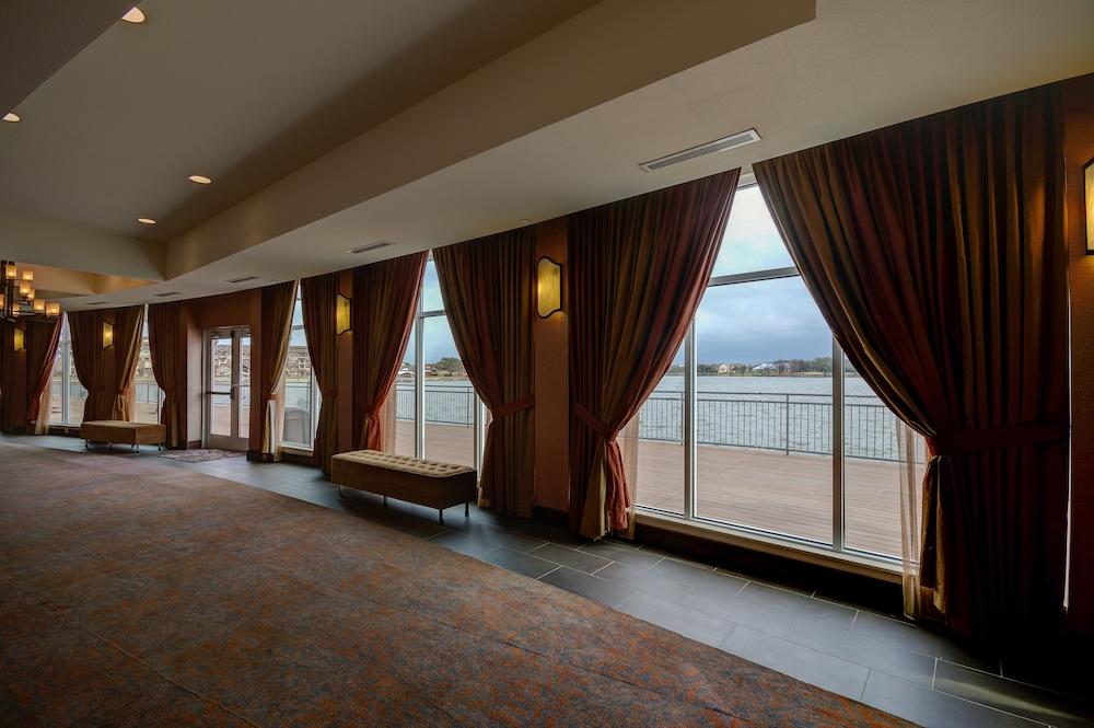 Hilton Garden Inn Granbury Esterno foto