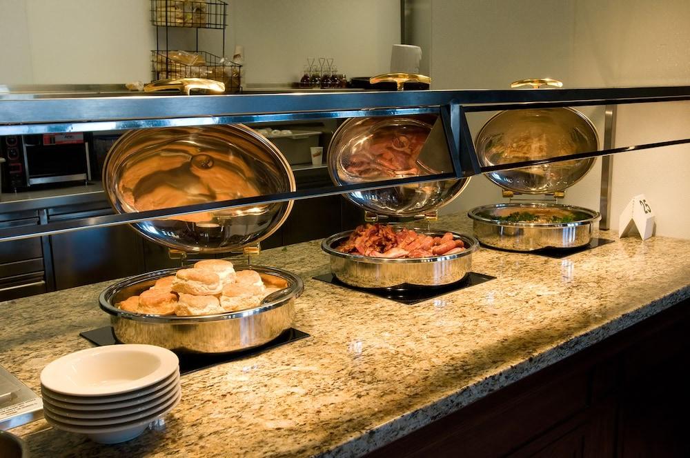 Hilton Garden Inn Granbury Esterno foto