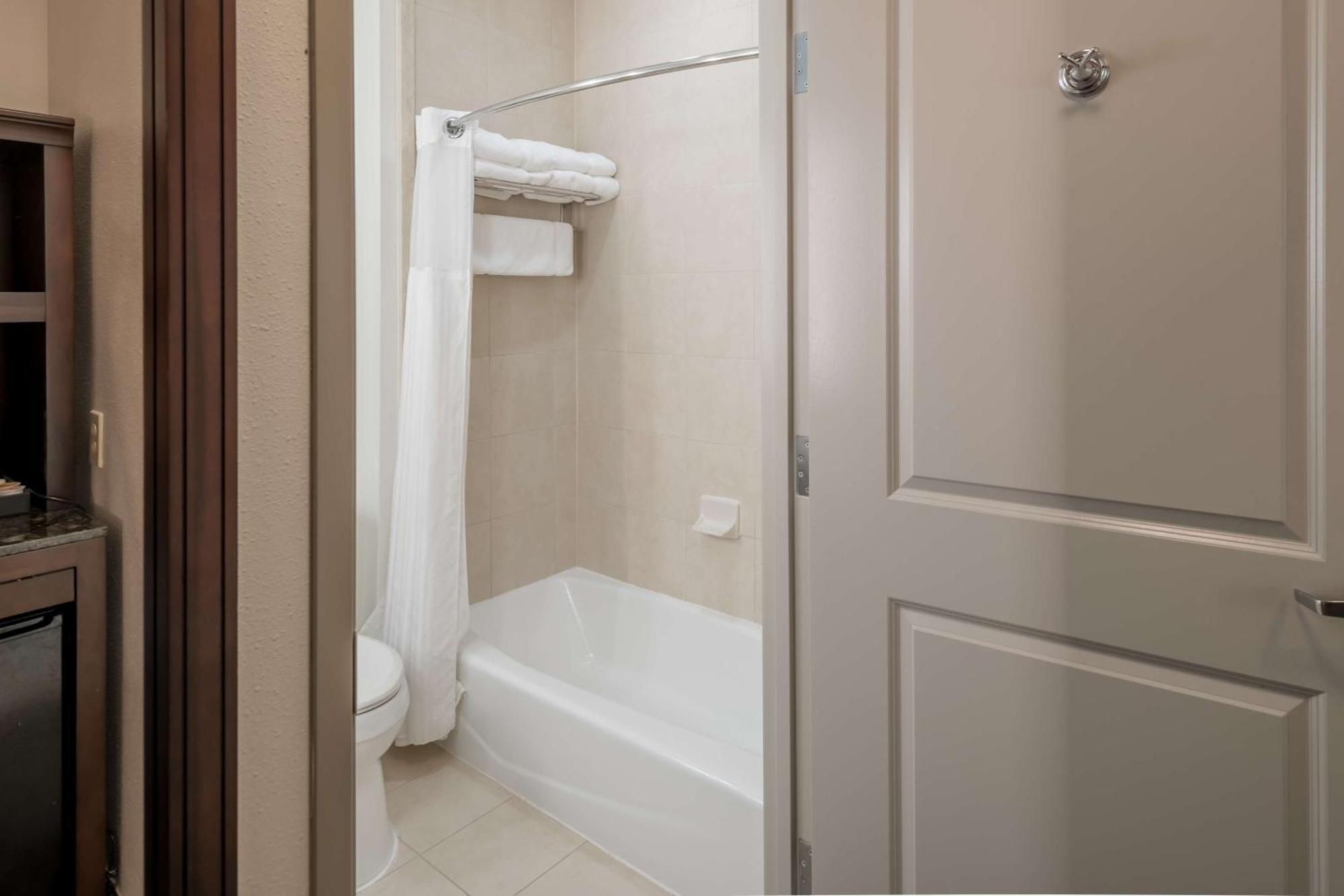 Hilton Garden Inn Granbury Esterno foto