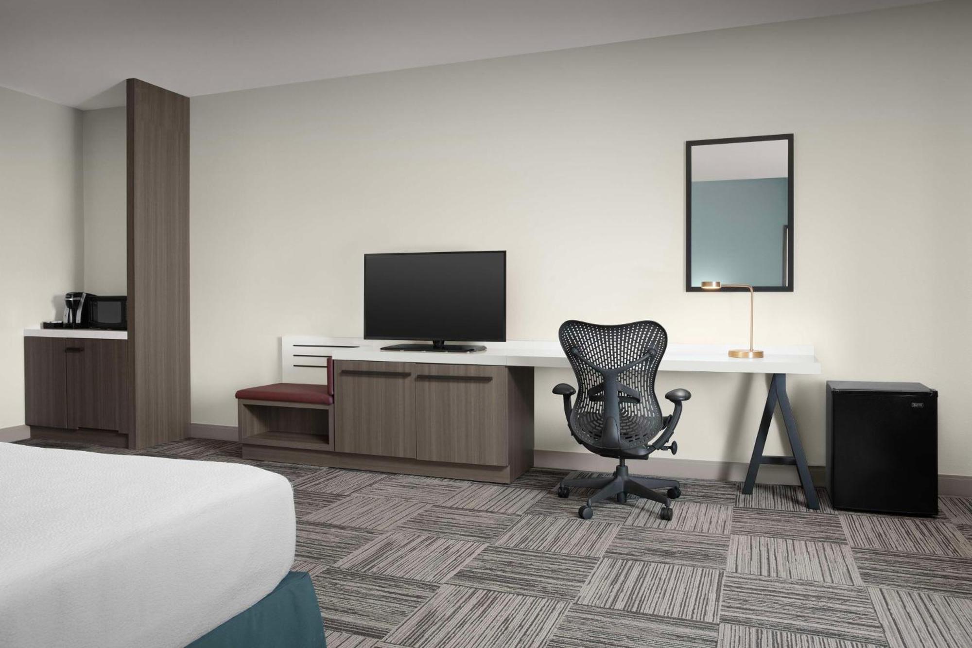 Hilton Garden Inn Granbury Esterno foto