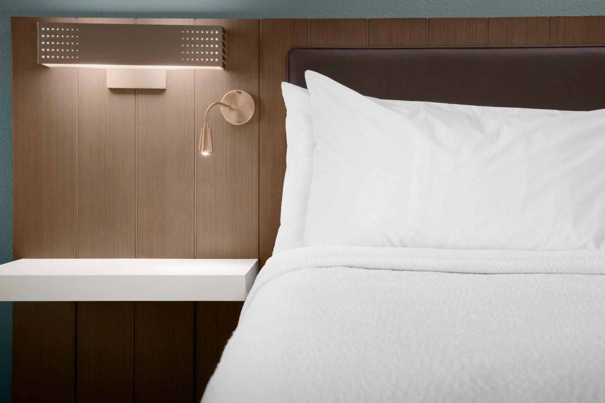 Hilton Garden Inn Granbury Esterno foto