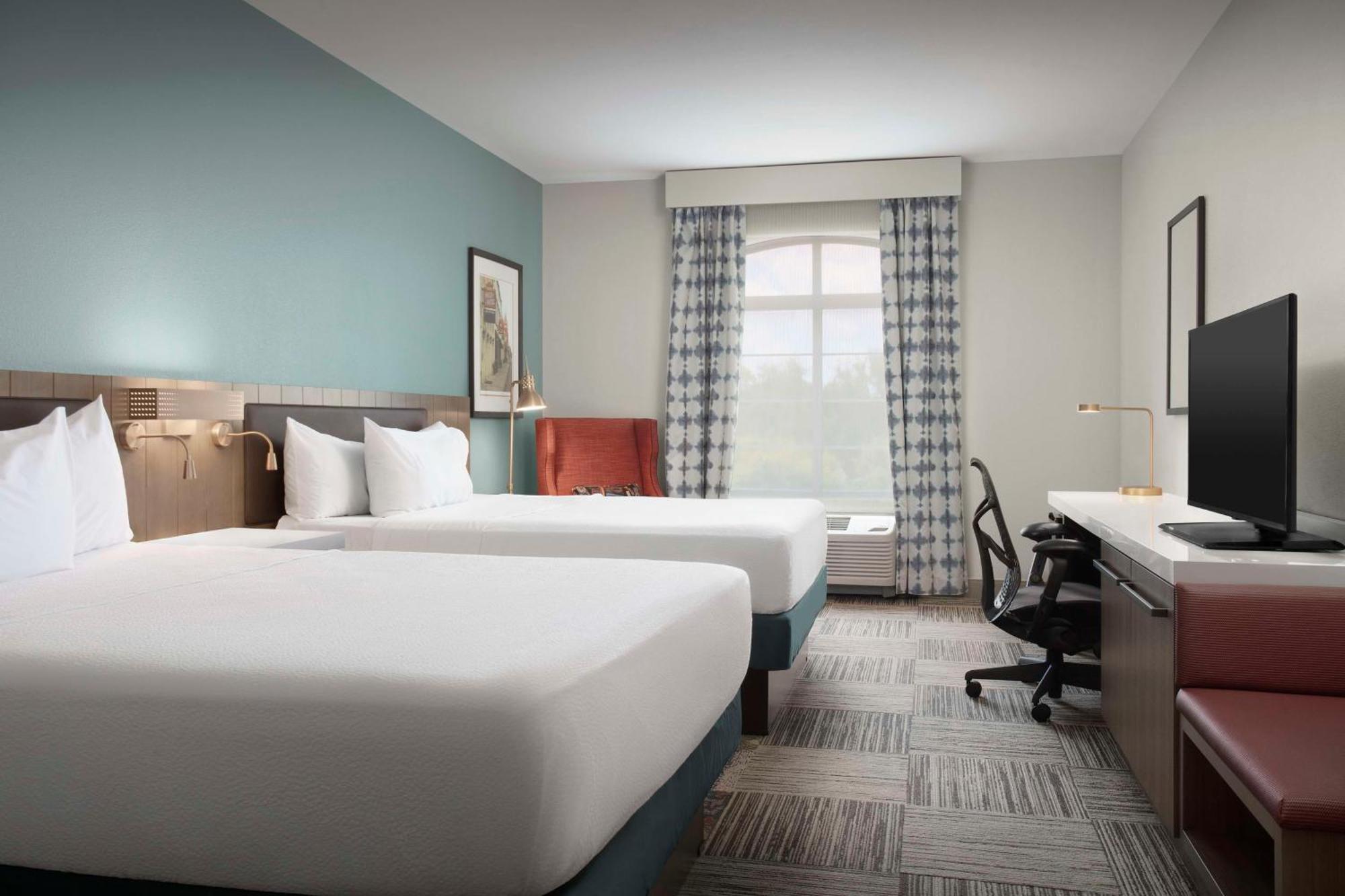 Hilton Garden Inn Granbury Esterno foto