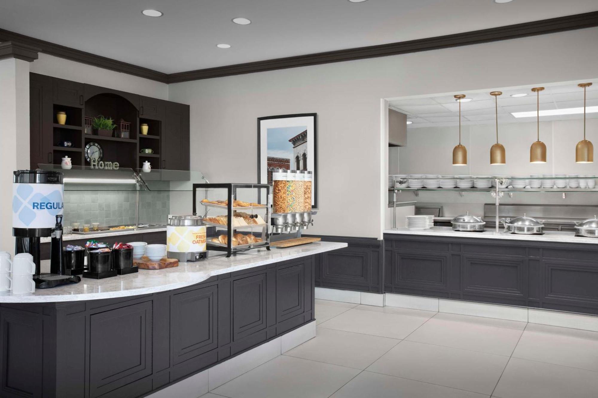 Hilton Garden Inn Granbury Esterno foto