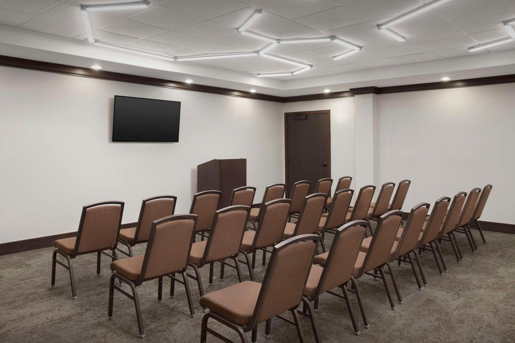 Hilton Garden Inn Granbury Esterno foto
