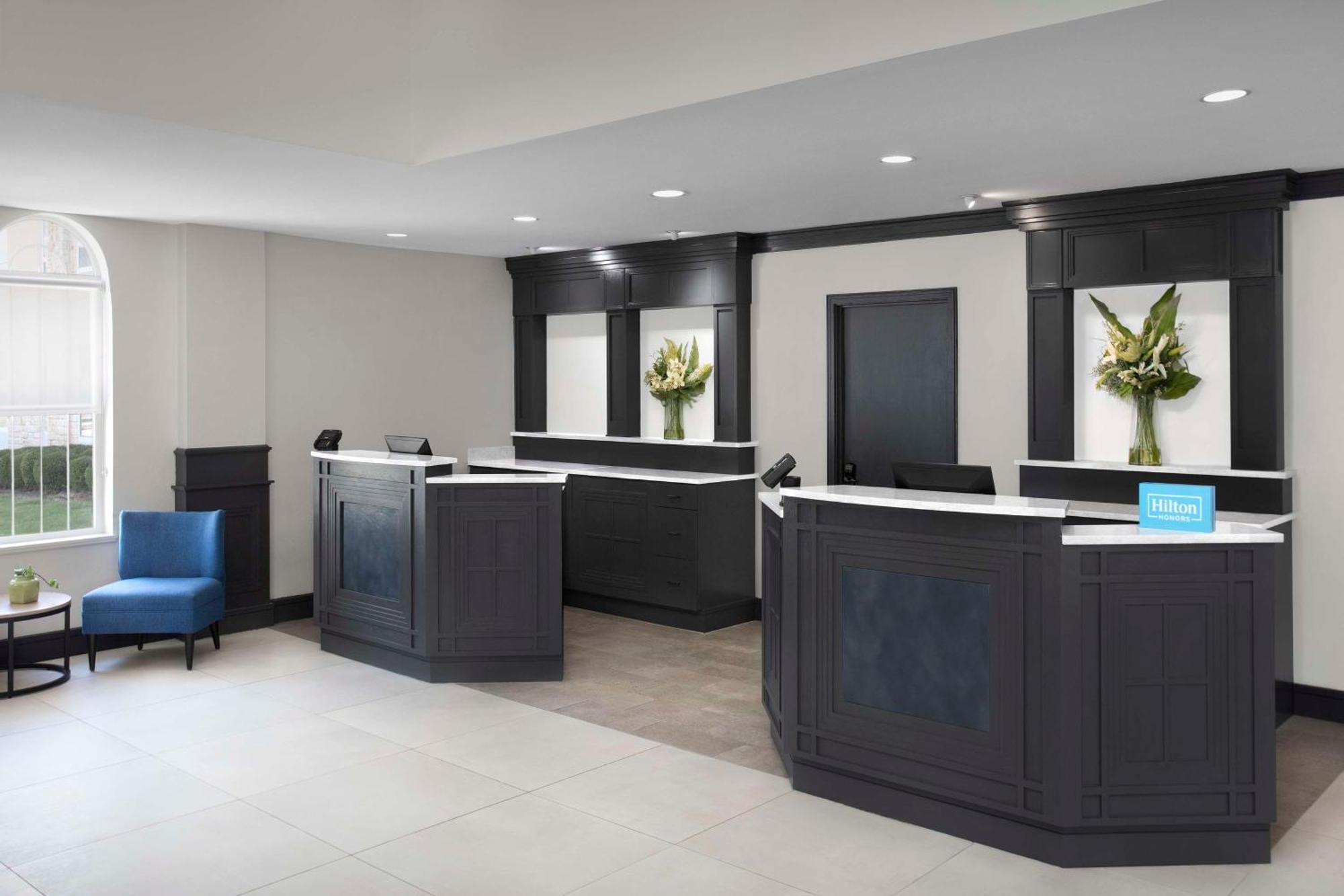 Hilton Garden Inn Granbury Esterno foto