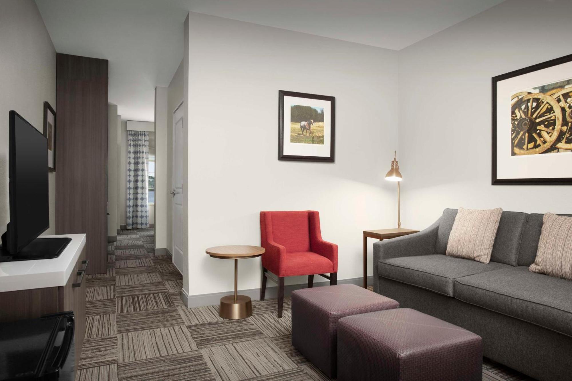 Hilton Garden Inn Granbury Esterno foto
