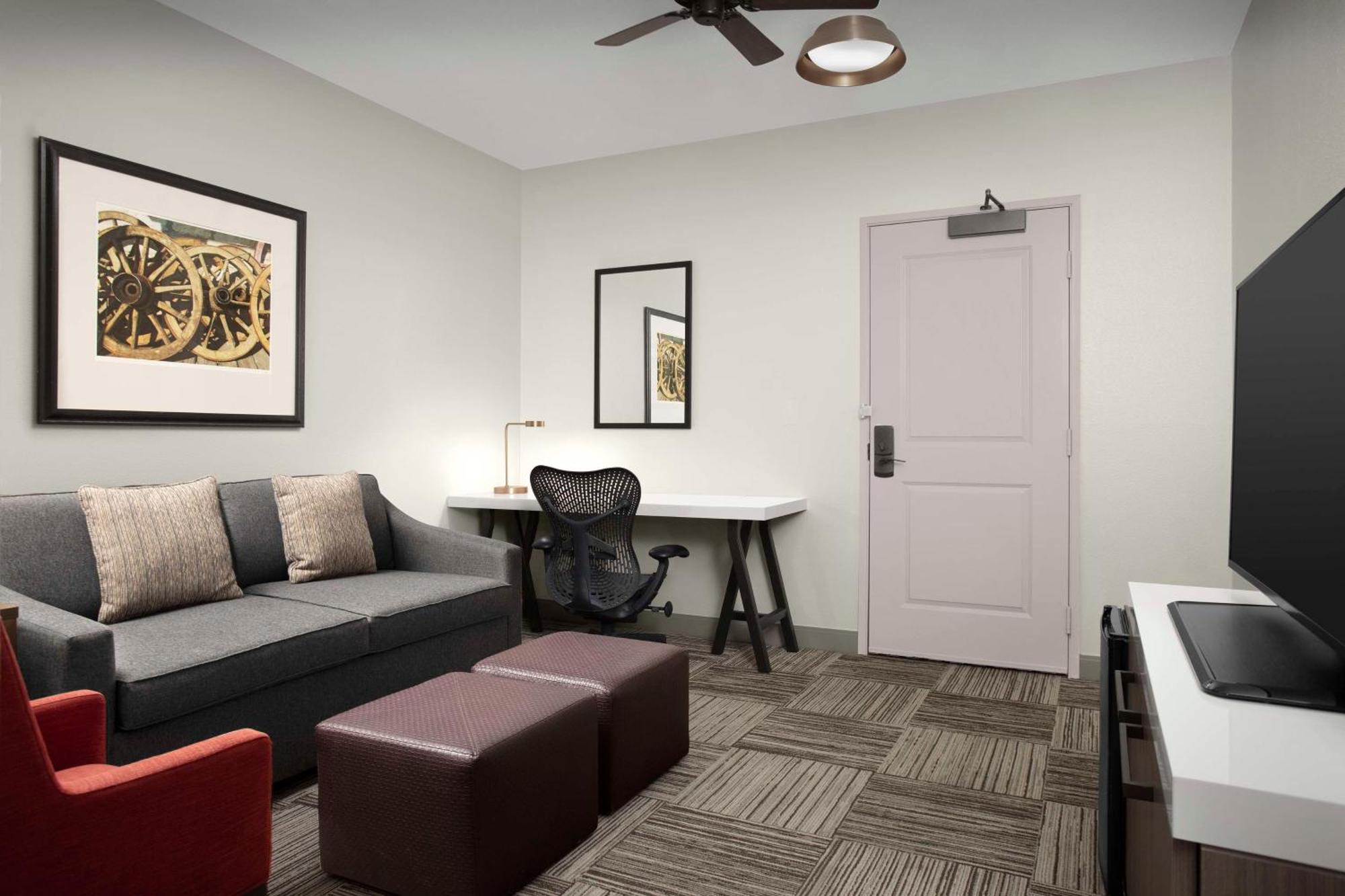 Hilton Garden Inn Granbury Esterno foto