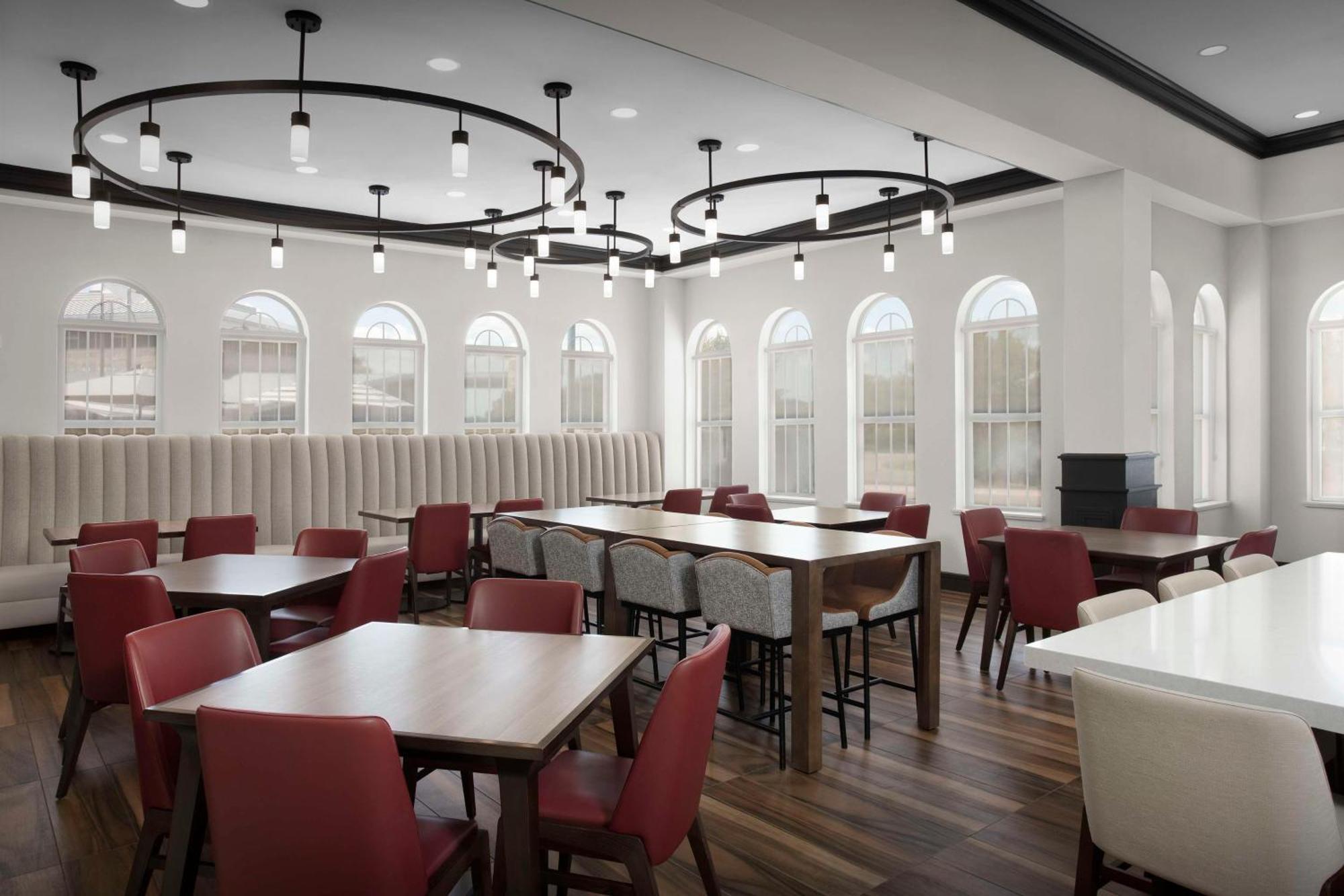 Hilton Garden Inn Granbury Esterno foto