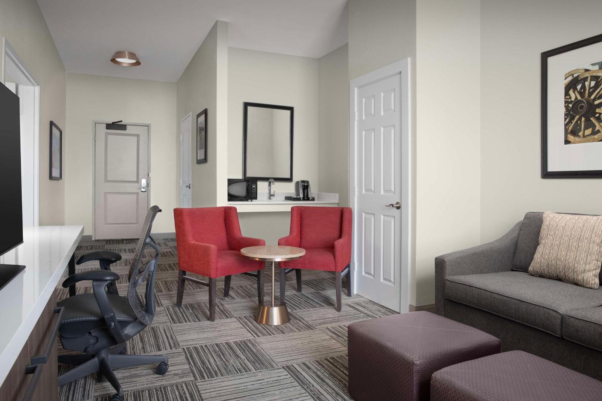 Hilton Garden Inn Granbury Esterno foto