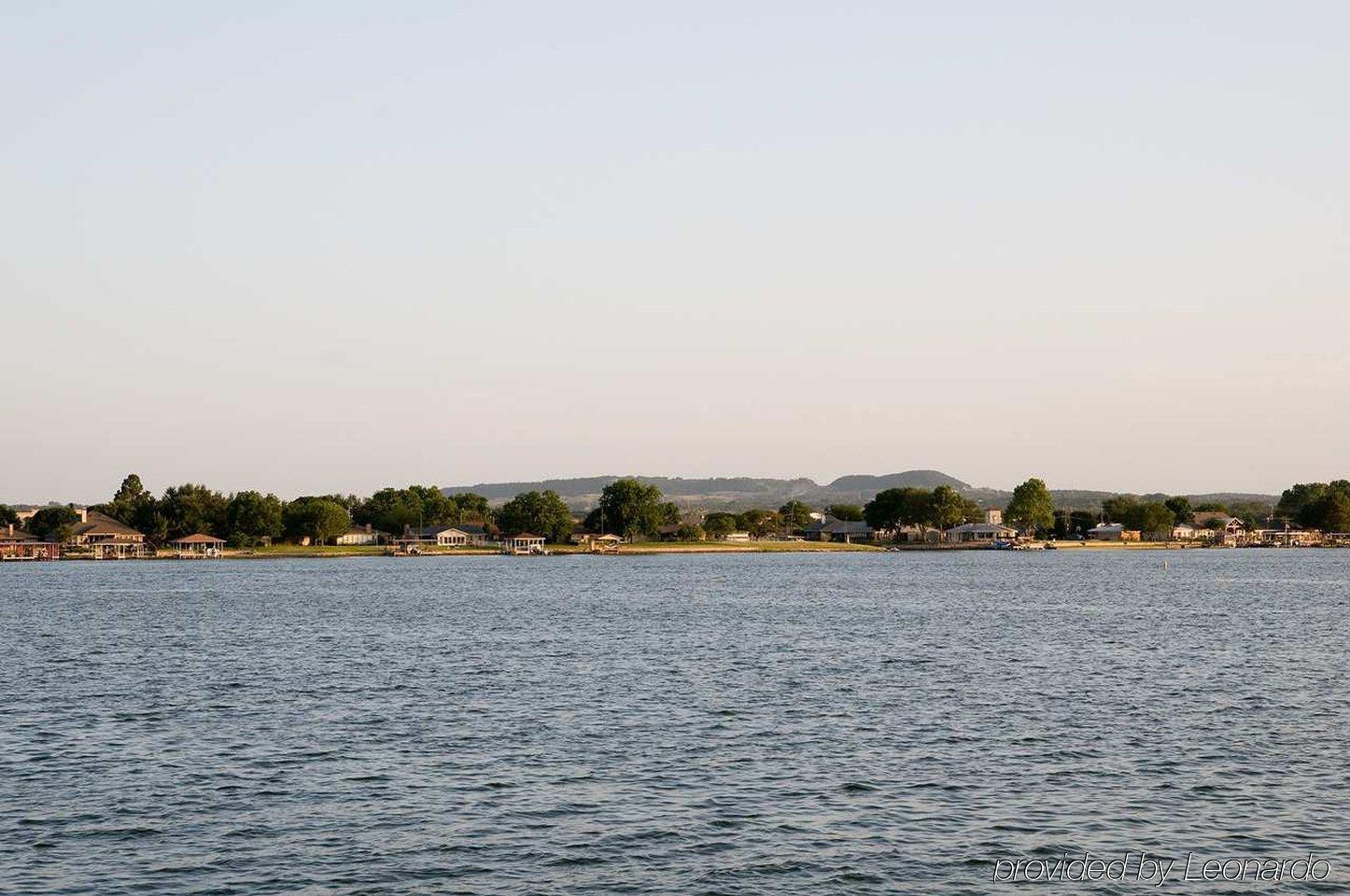 Hilton Garden Inn Granbury Esterno foto