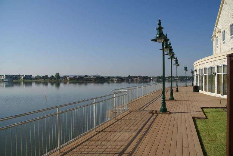 Hilton Garden Inn Granbury Esterno foto