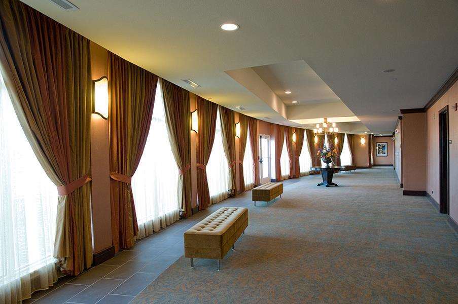 Hilton Garden Inn Granbury Servizi foto