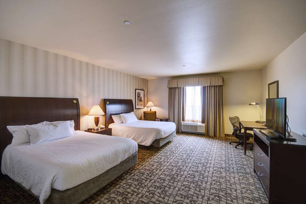Hilton Garden Inn Granbury Camera foto